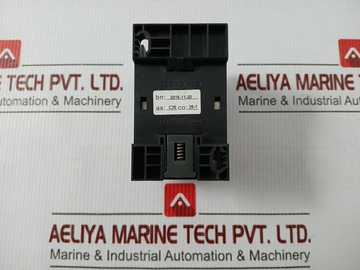 Hdz3 Himel 690V/10A Contactor Relay