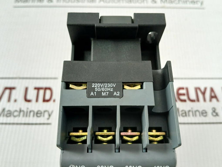 Hdz3 Himel 690V/10A Contactor Relay