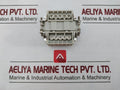 He-010-m Wevel 600V Contact Insert