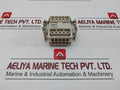 He-010-m Wevel 600V Contact Insert