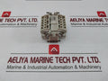 He-010-m Wevel 600V Contact Insert