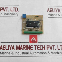 He-220293E Analog Input Adaptor Nor Control