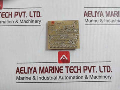 He-220293E Analog Input Adaptor Nor Control