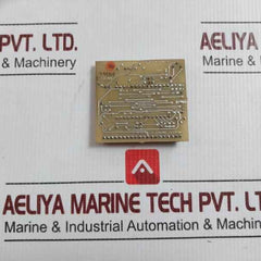 He-220293E Analog Input Adaptor Nor Control