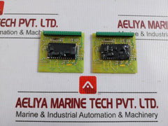 He-220293E Analog Input Adaptor Nor Control