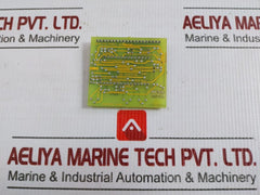 He-220293E Analog Input Adaptor Nor Control