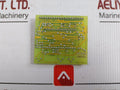 He-220293E Analog Input Adaptor Nor Control