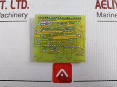 He-220293E Analog Input Adaptor Nor Control