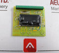He-220293E Analog Input Adaptor Nor Control