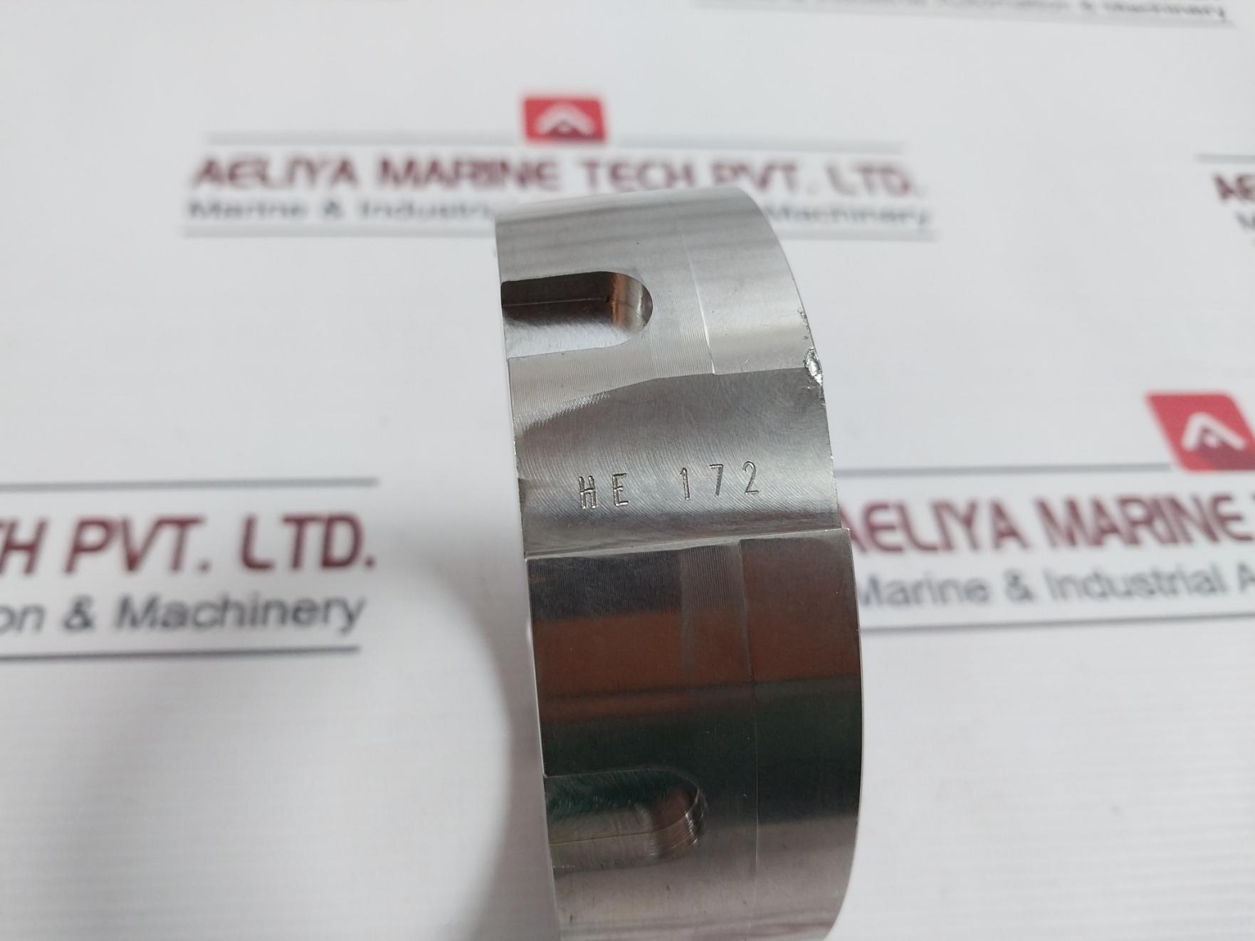 He 172 Lock Nut