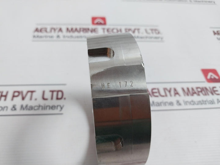 He 172 Lock Nut