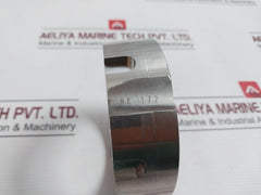 He 172 Lock Nut
