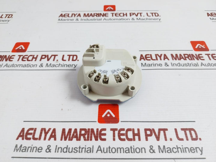 Head Mount Temperature Transmitter 00644-7620-0002 Brand Rosemount