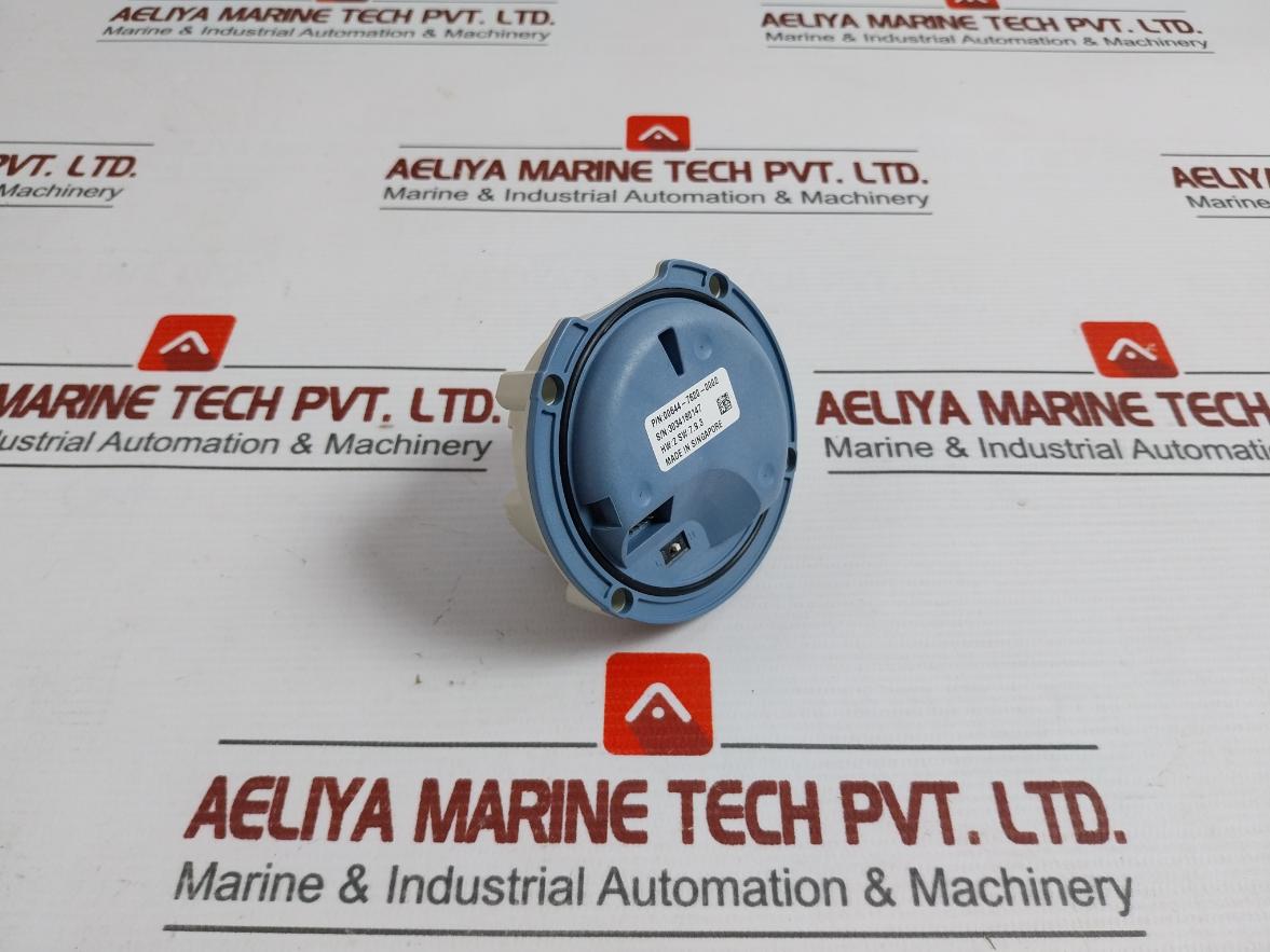 Head Mount Temperature Transmitter 00644-7620-0002 Brand Rosemount