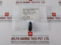 Heads & All Threads 214N1V14 Black Insulator Cap