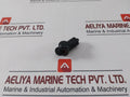 Heads & All Threads 214N1V14 Black Insulator Cap