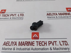 Heads & All Threads 214N1V14 Black Insulator Cap