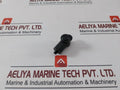 Heads & All Threads 214N1V14 Black Insulator Cap