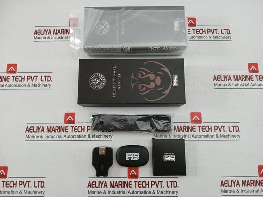 Heart Rate Monitor F45 Lionheart