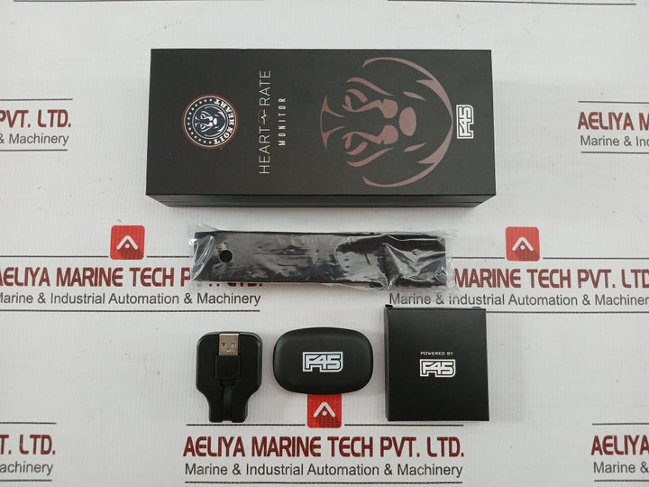 Heart Rate Monitor F45 Lionheart
