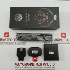 Heart Rate Monitor F45 Lionheart