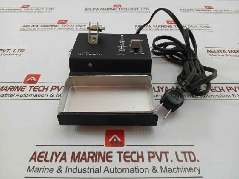 Heat Controller 2A-125V Up To 100W Hozan H-5