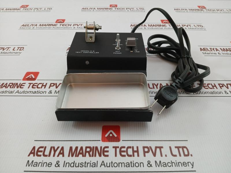 Heat Controller 2A-125V Up To 100W Hozan H-5