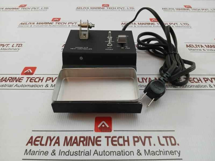 Heat Controller 2A-125V Up To 100W Hozan H-5