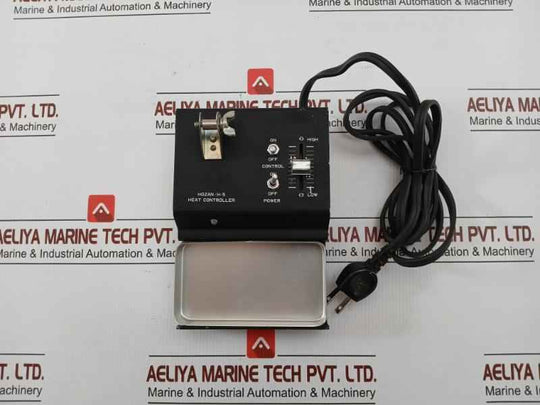 Heat Controller 2A-125V Up To 100W Hozan H-5