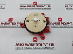 Heat Detector Fd-6111 Oki 30V, 0.1A