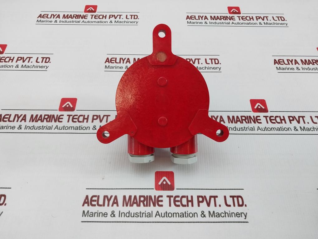 Heat Detector Fd-6111 Oki 30V, 0.1A
