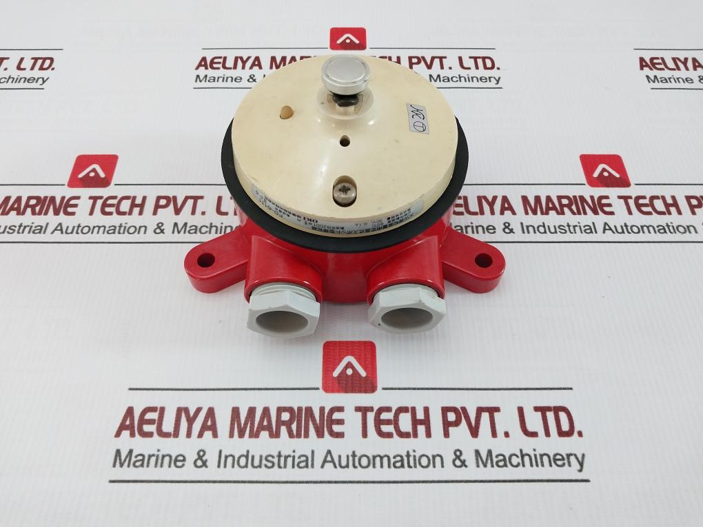 Heat Detector Fd-6111 Oki 30V, 0.1A