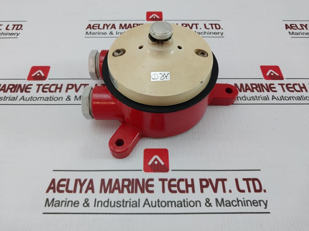 Heat Detector Fd-6111 Oki 30V, 0.1A