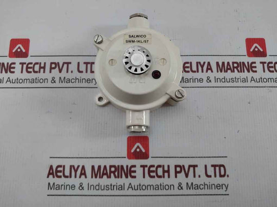 Heat Detector Swm-1Kl/57 Salwico