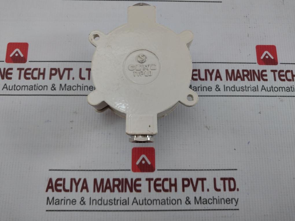 Heat Detector Swm-1Kl/57 Salwico