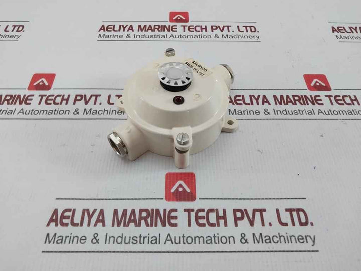 Heat Detector Swm-1Kl/57 Salwico