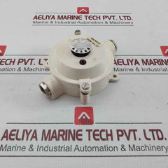 Heat Detector Swm-1Kl/57 Salwico