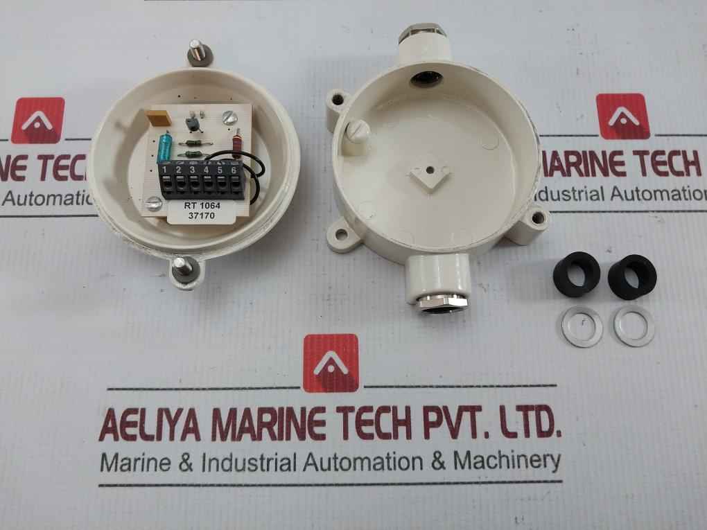 Heat Detector Swm-1Kl/57 Salwico