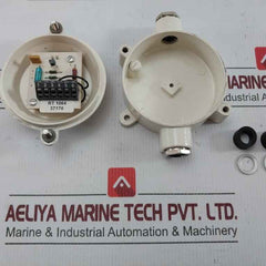 Heat Detector Swm-1Kl/57 Salwico
