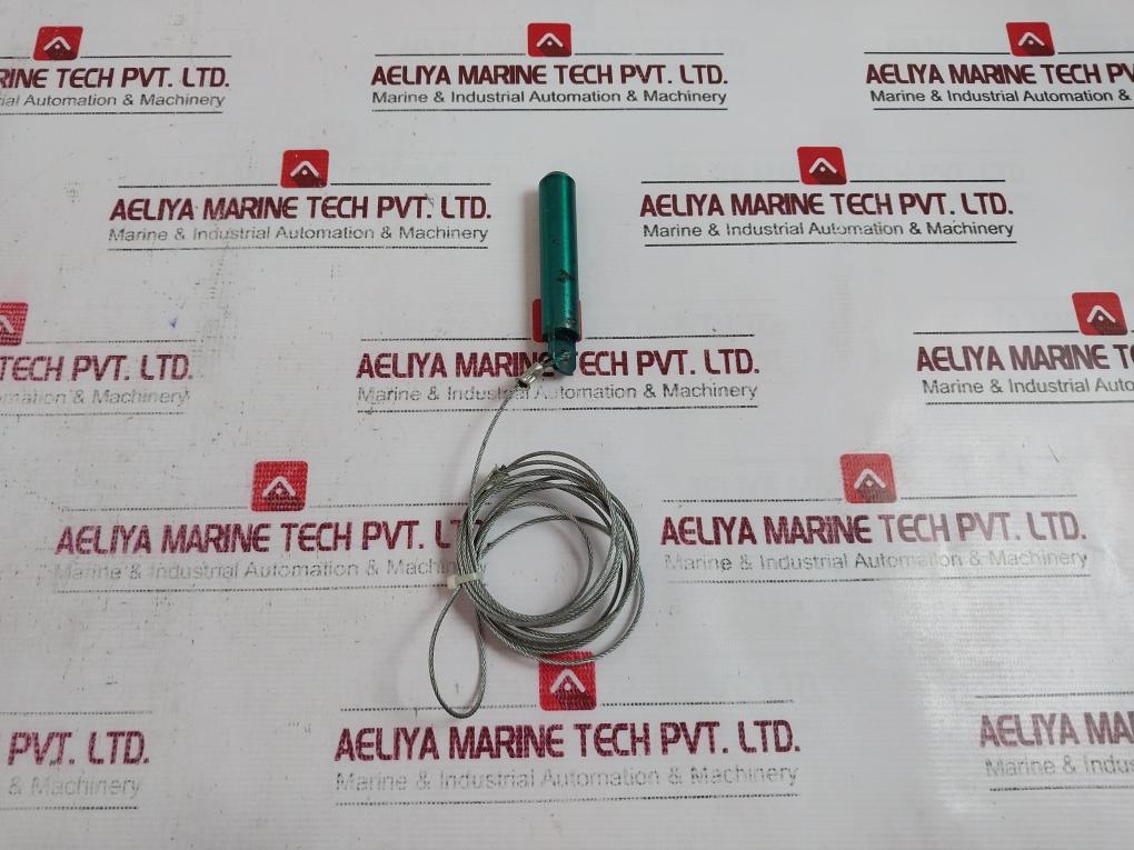 Heater Temperature Sensor Probe Ga30-05094 With Metal Cable