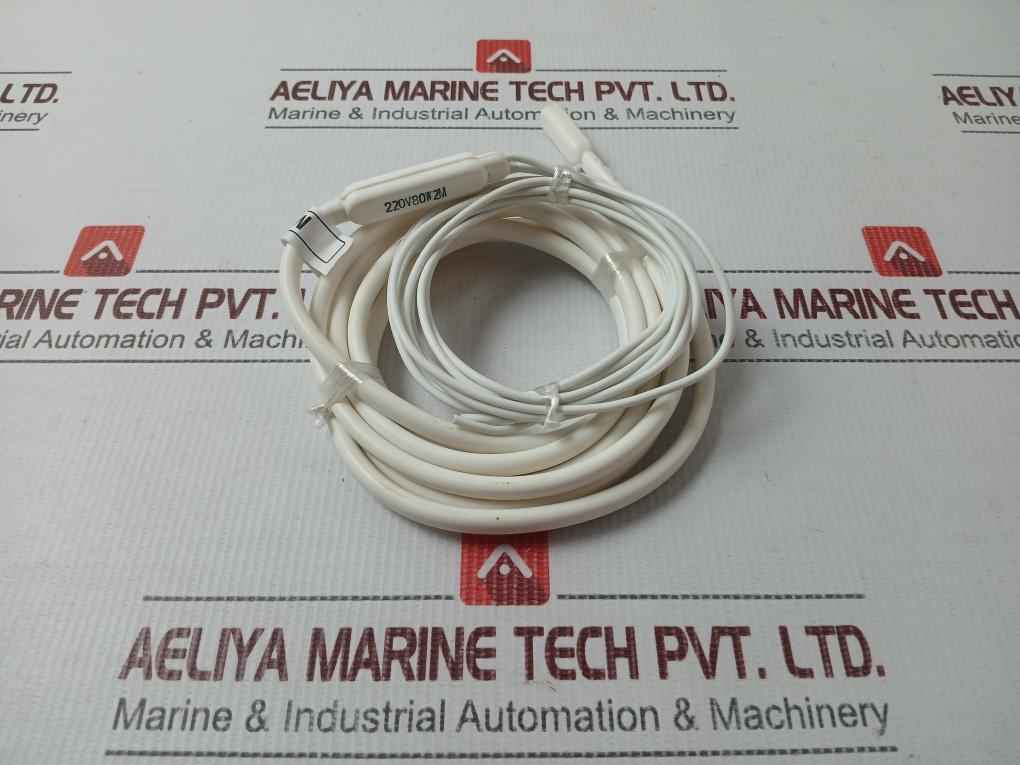 Heater Wire 220v 80w 3 Meter