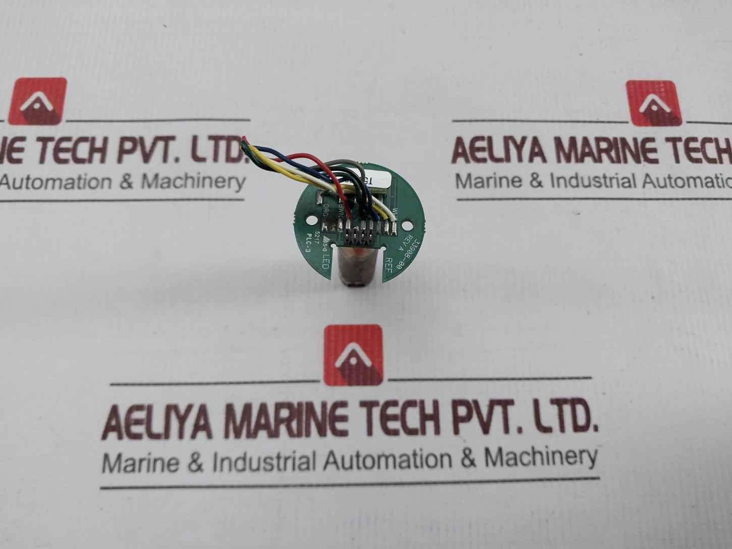 Heating Element 33908-00 Rev.A