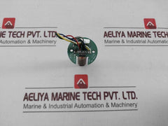 Heating Element 33908-00 Rev.A