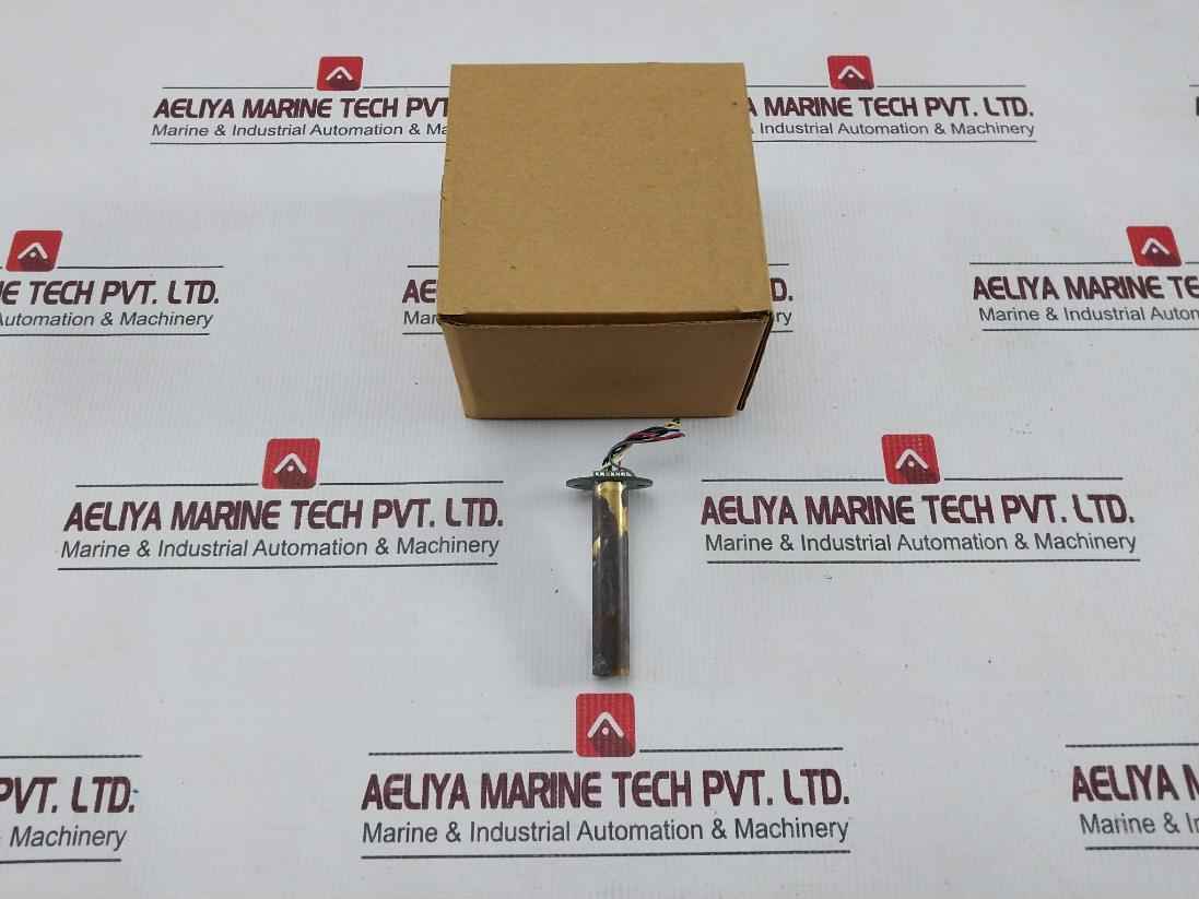 Heating Element 33908-00 Rev.A