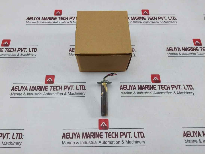 Heating Element 33908-00 Rev.A