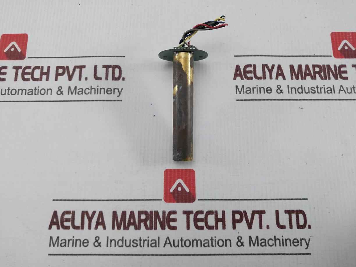 Heating Element 33908-00 Rev.A