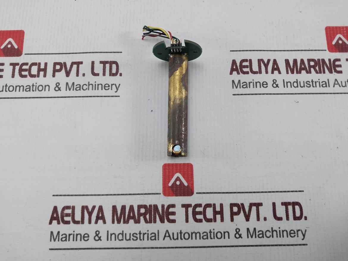 Heating Element 33908-00 Rev.A