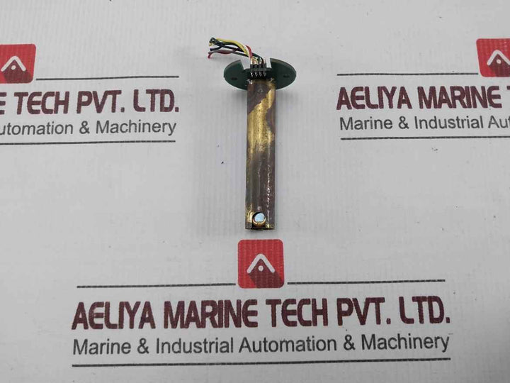 Heating Element 33908-00 Rev.A