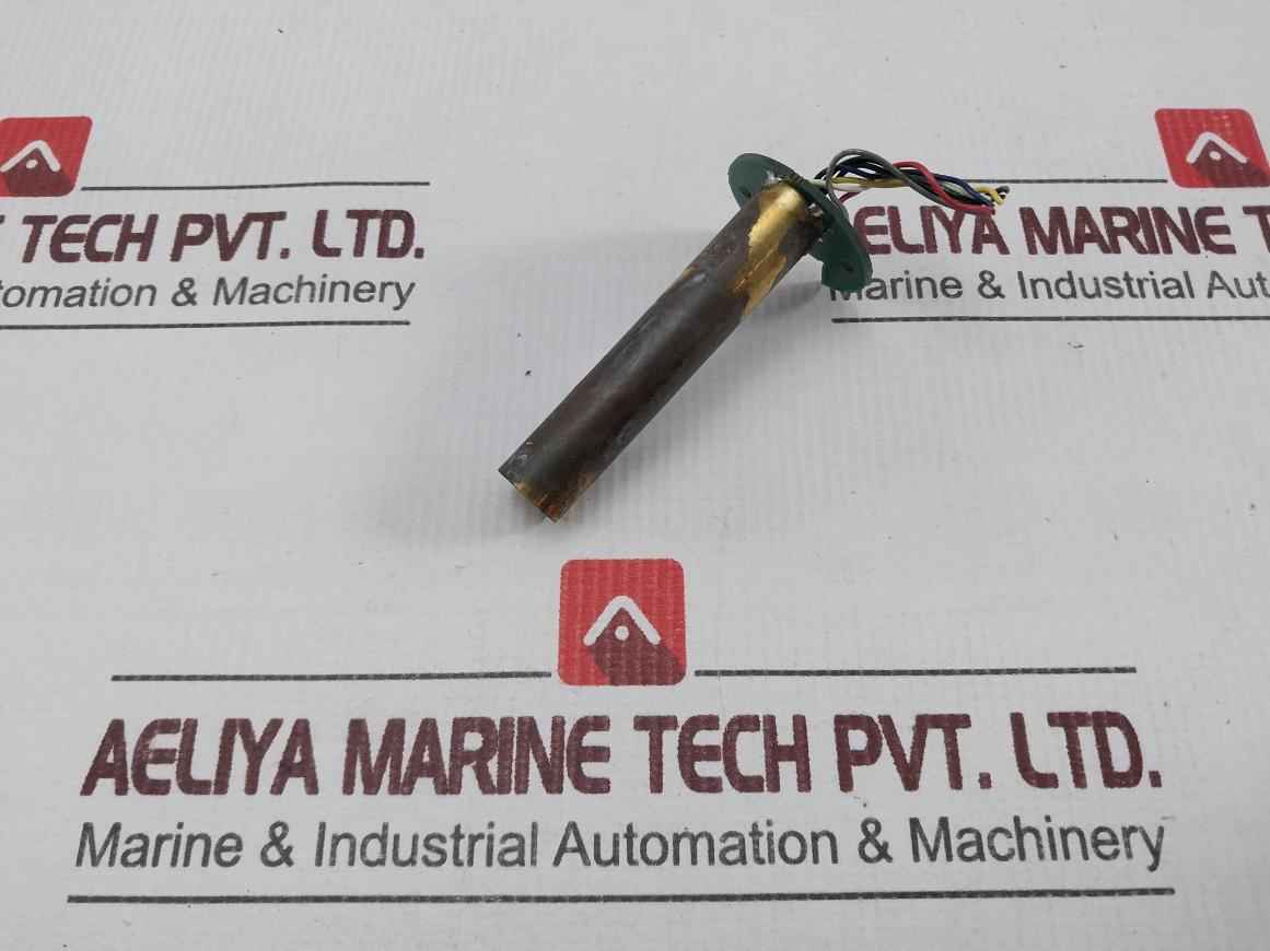 Heating Element 33908-00 Rev.A