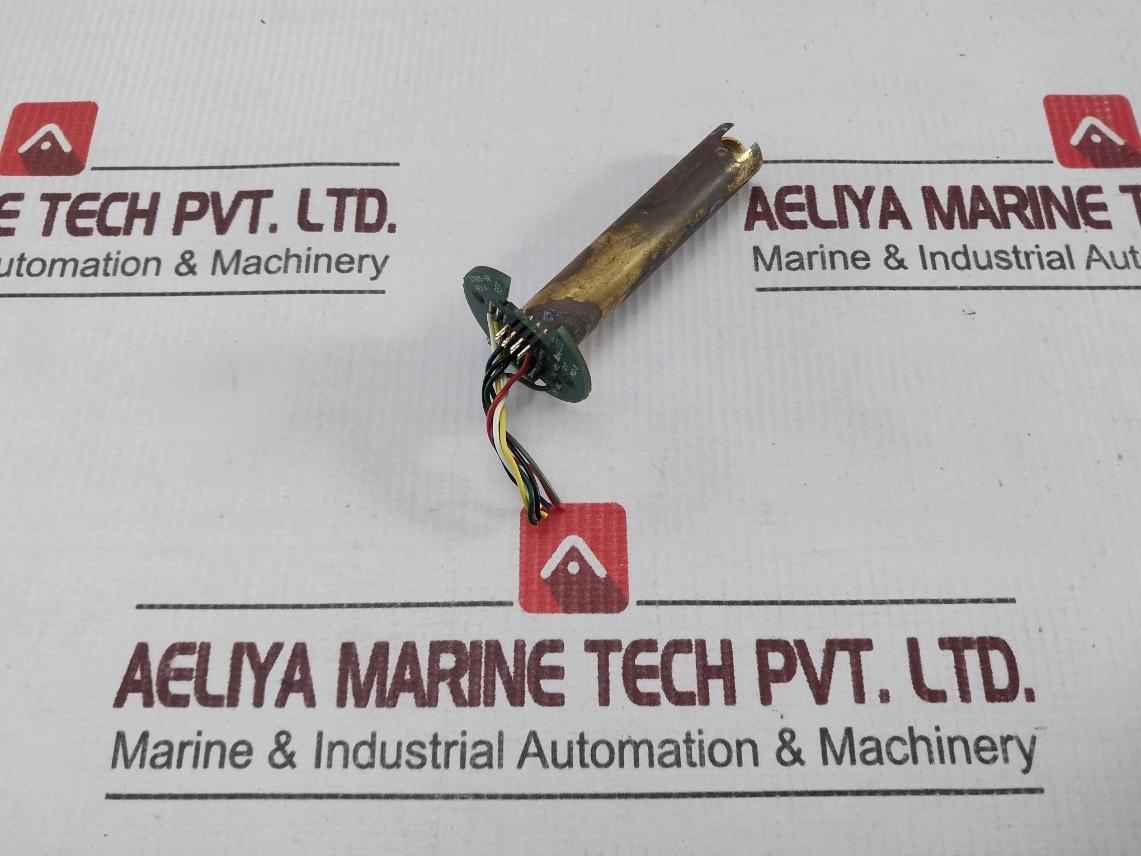 Heating Element 33908-00 Rev.A